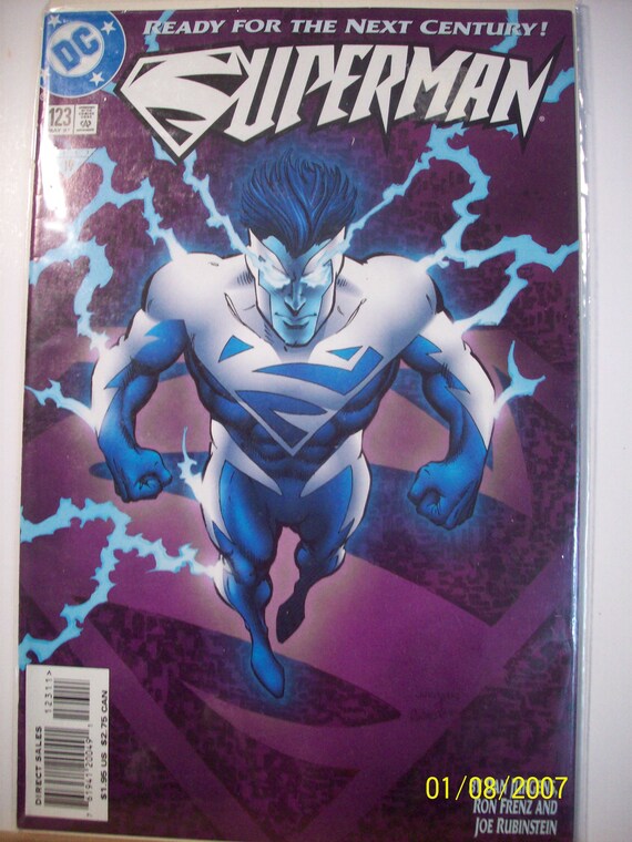 スーパーマン Amazon.co.jp: McFarlane Toys DC シアターデラックス 7インチ