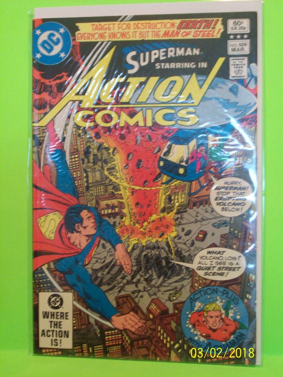 Detective Comics Comic Book #584 Batman DC Comics 1988 NEW UNREAD VERY FINE+