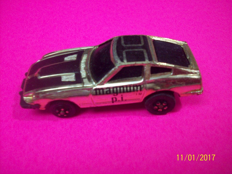 kidco diecast cars