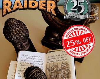 Franchise Festival #25: Tomb Raider – The Avocado