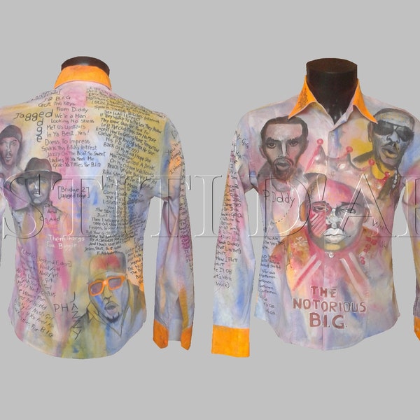 Pintado a mano playa baile chica camisa retro africano chic chico cool outfit único en su tipo arte para usar ideas algodón portátil modesto diciendo pequeñito