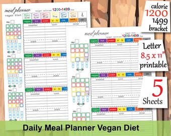 21 Day Fix Etsy