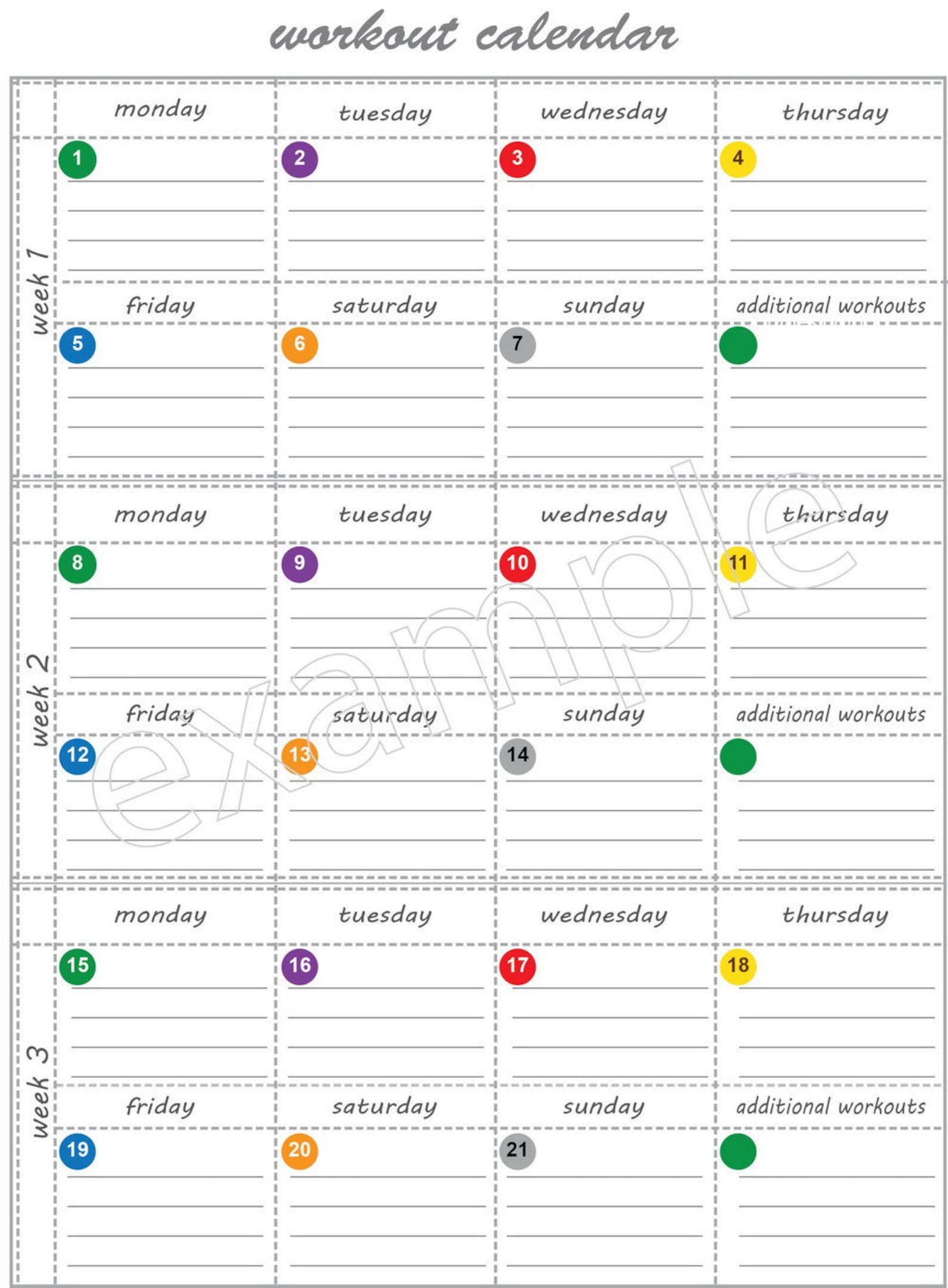 1200 Calorie Meal Plan Vegan Meal Planner 1200 Calories - Etsy