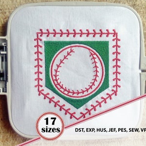 baseball embroidery design,machine embroidery design, softball embroidery,baseball embroidery, baseball pattern- Instant DownLoad