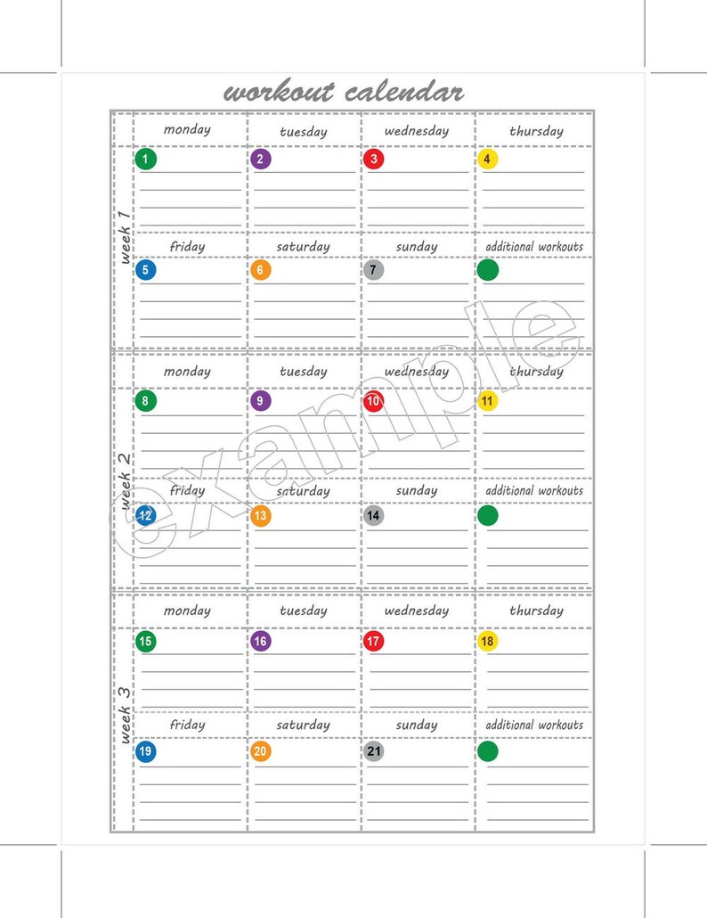 Daily Vegan Meal Plan 1200 Calorie Tracker food journal for Etsy