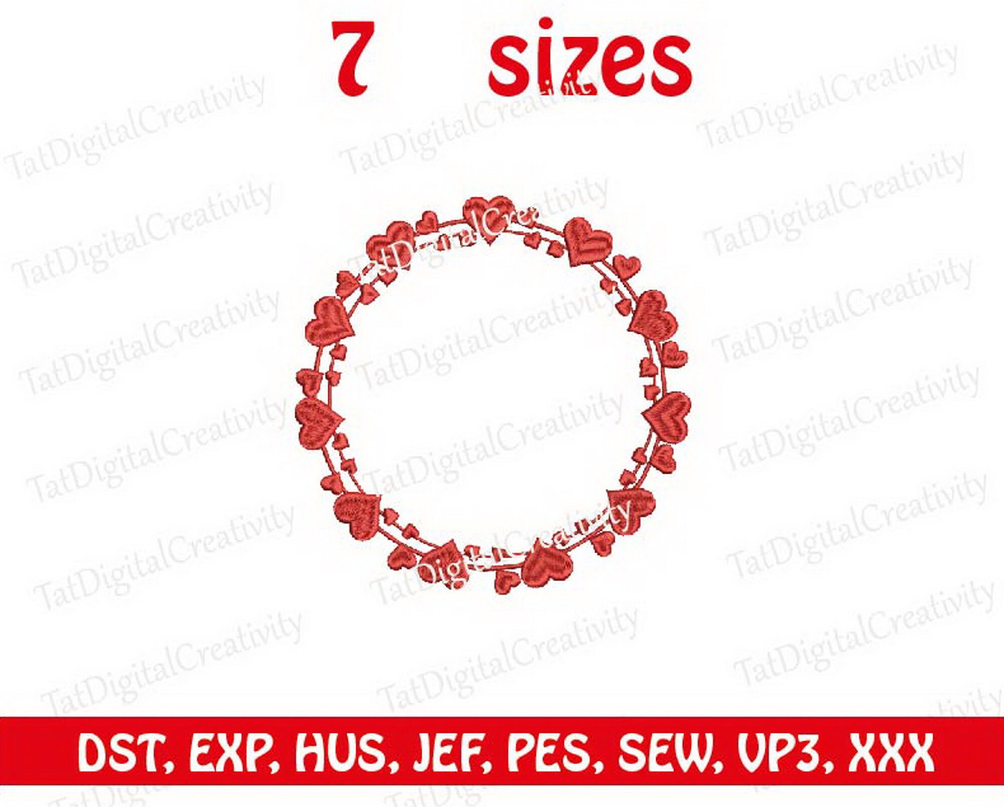 DMC Set punto raso con telaio da ricamo Lukas, prestampato, 10,5x9,3cm, €  16,19
