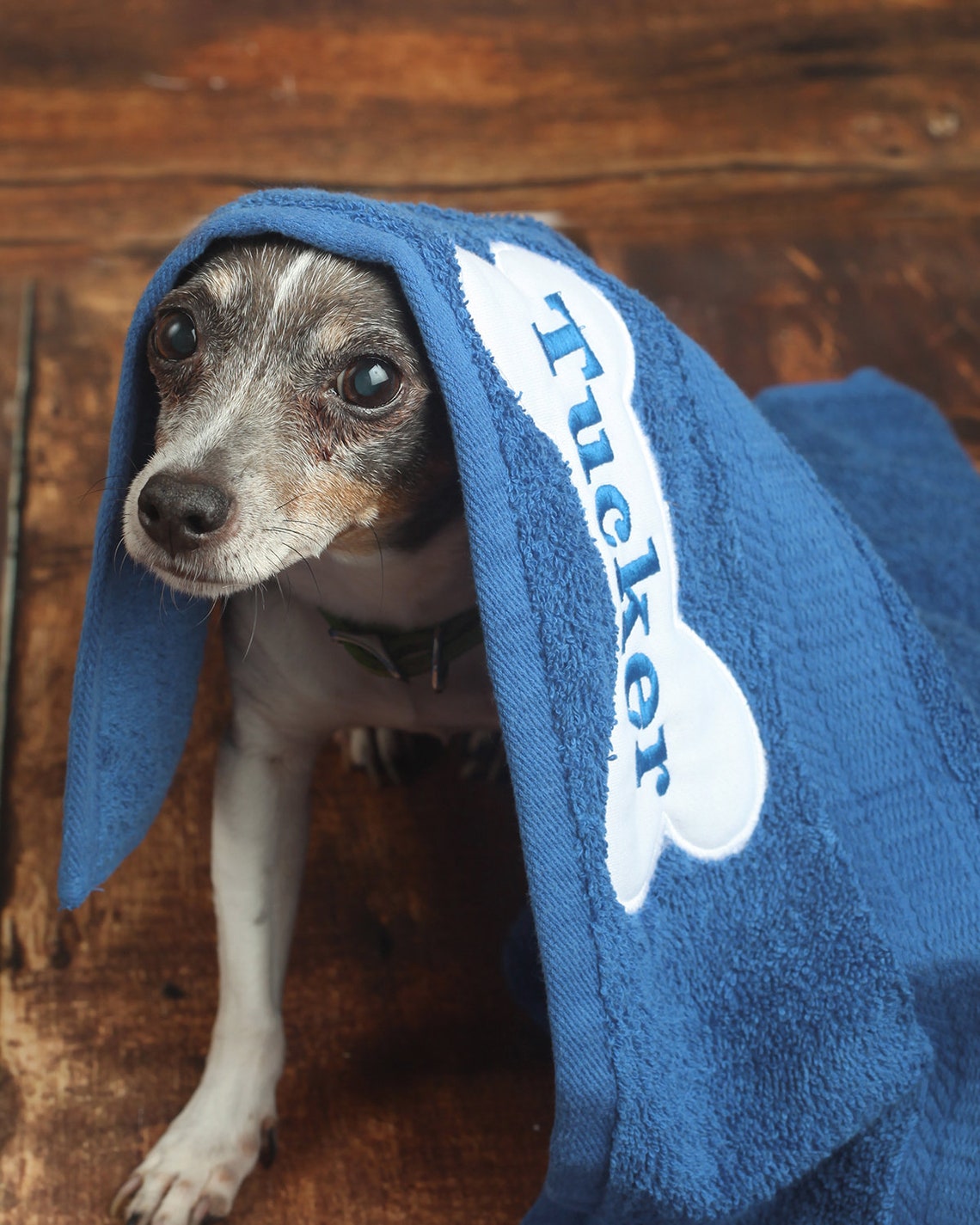 Dog Towel Personalized Dog Towel Dog Bath Towel Custom Etsy