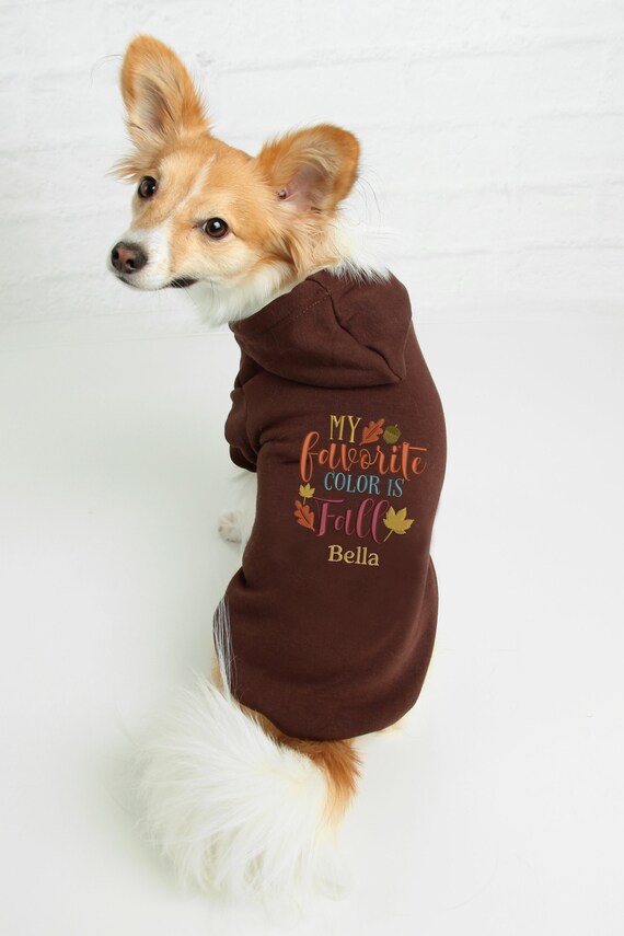 Fall clearance dog clothes