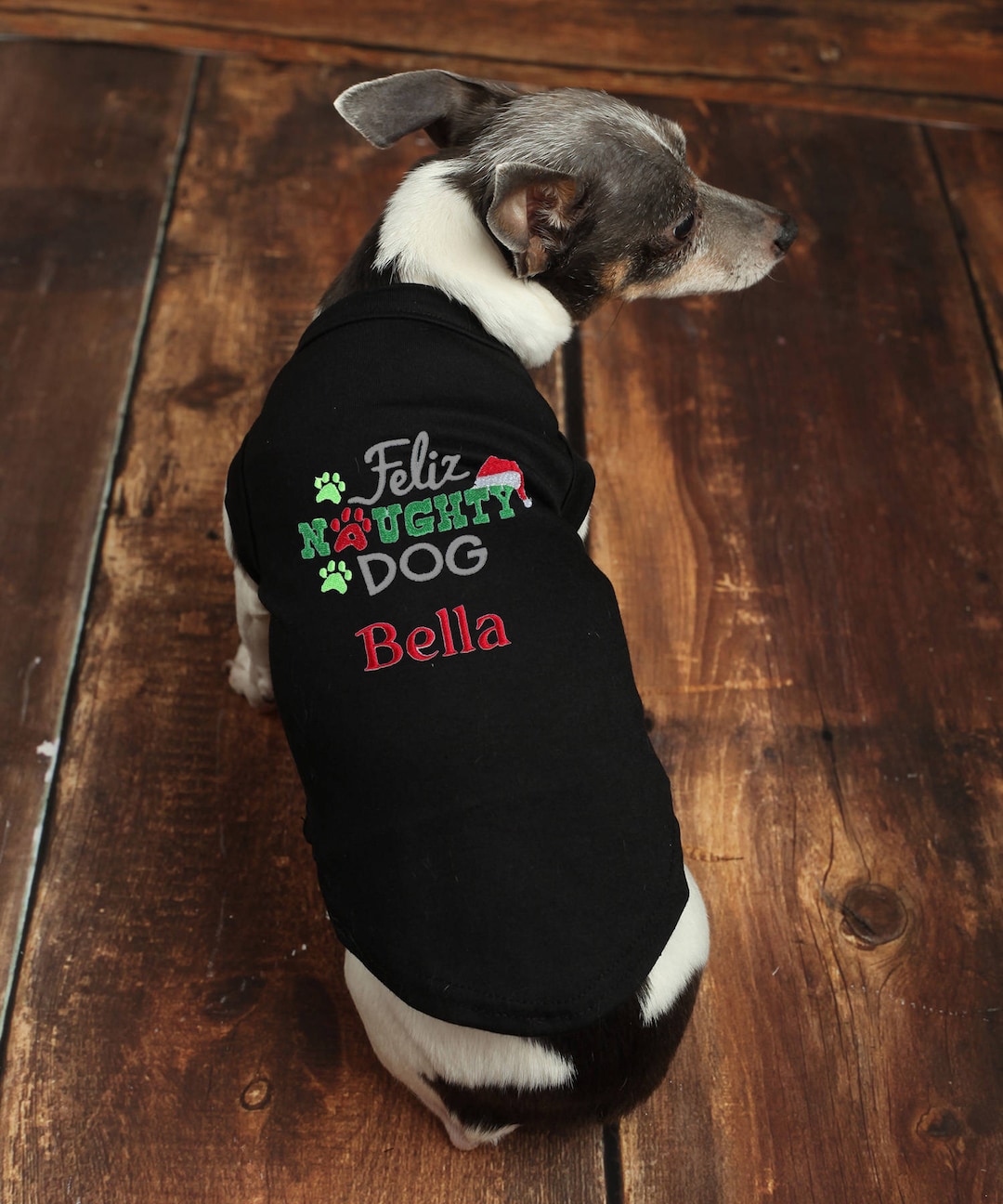 Naughty and clearance nice dog sweaters