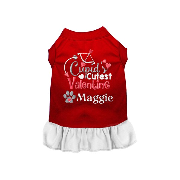 Valentines Dress Etsy