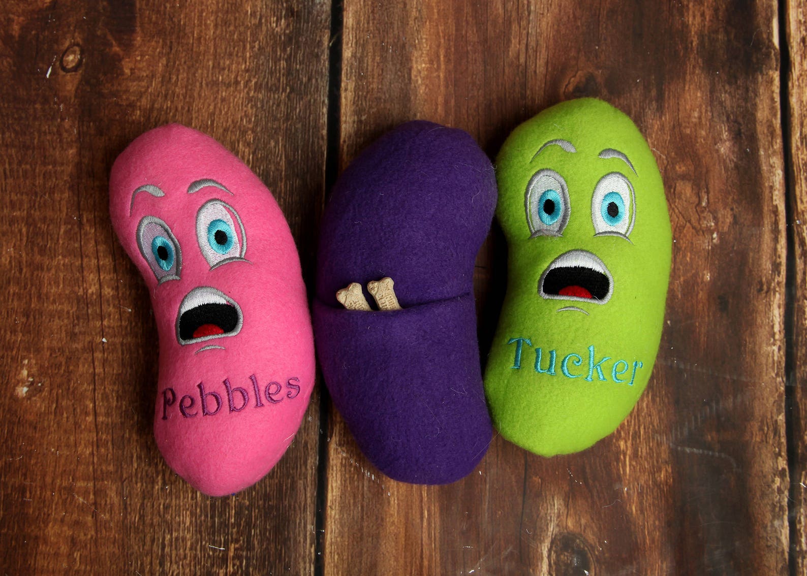 Easter Dog Toy Jelly Bean Funny Easter Basket for Dog Easter Etsy