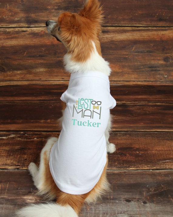 Dog proposal shirts hotsell