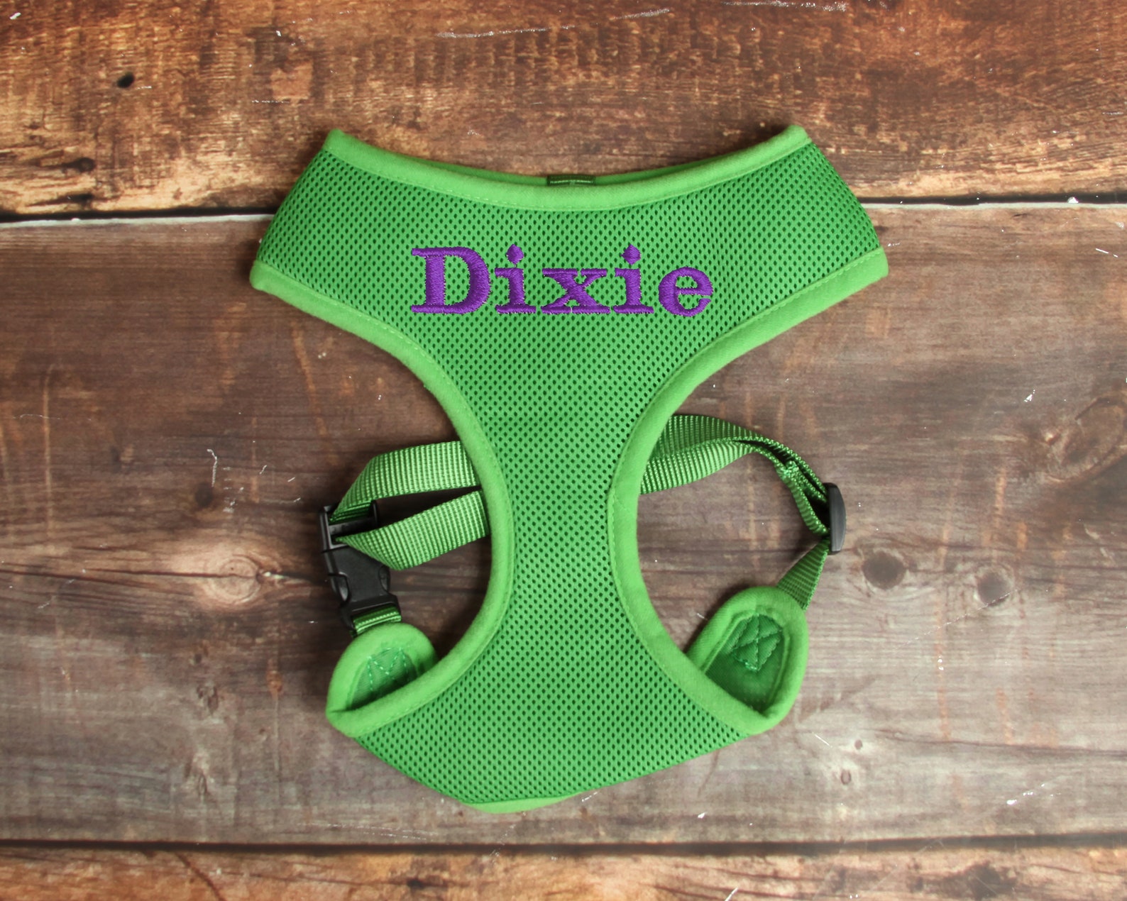 Personalized Dog Harness Custom Dog Harness Dog Name Harness Etsy