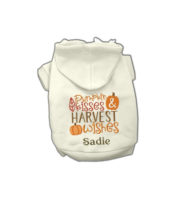 Thanksgiving Harvest Hoodie Thanksgiving Harvest Hoodie