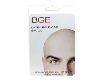 baldness etsy