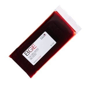 BGE Special FX Gelatin: Realistic Prosthetics, 8 oz