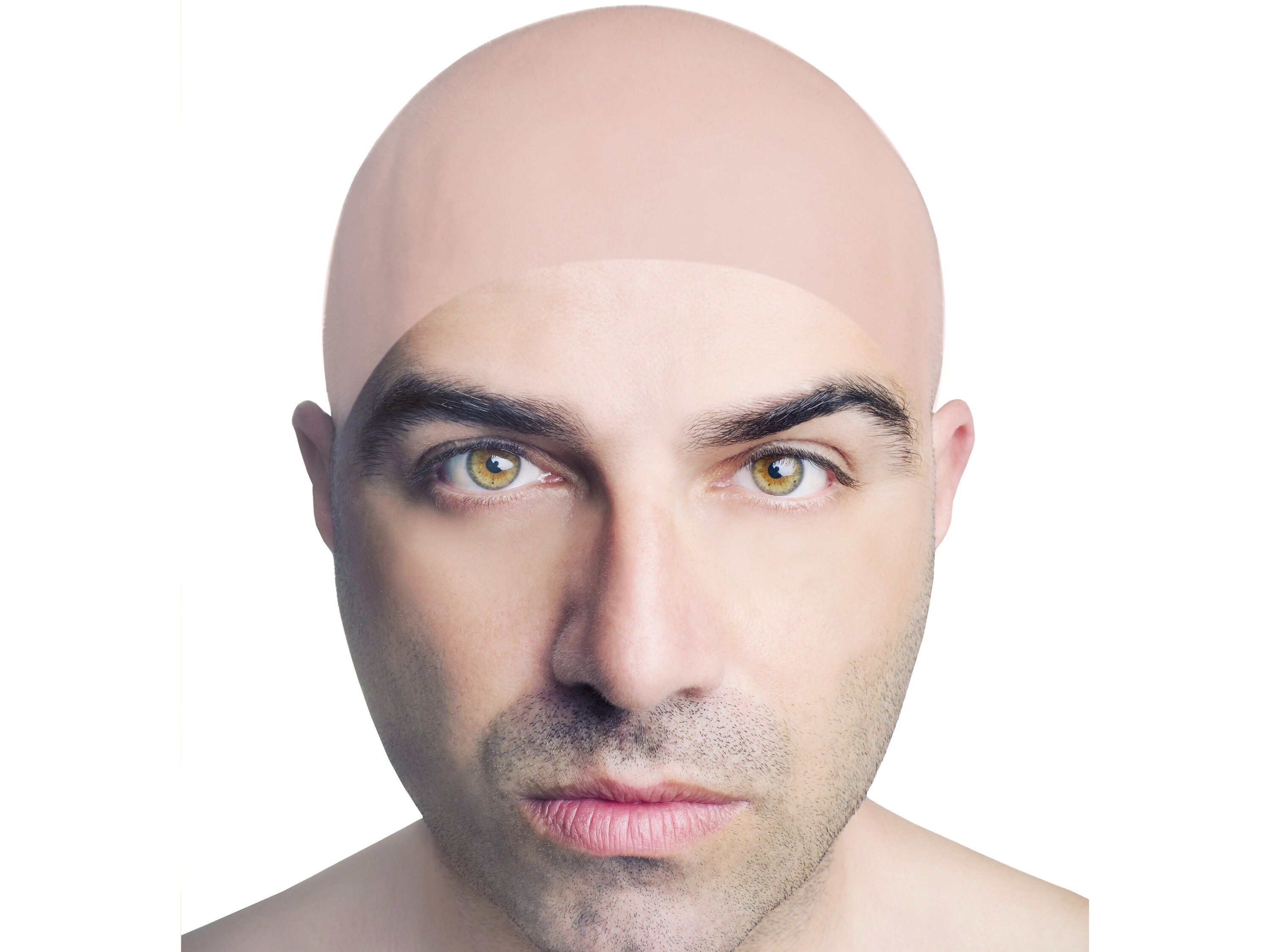 Latex Bald Cap - Etsy Latex Bald Cap - Etsy