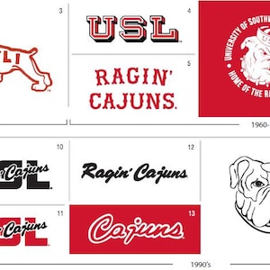 Get your UL Vintage Logo Tee ***Officially Licensed***