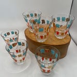 MCM Barware