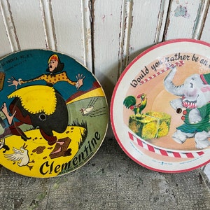 Vintage Set of 78 RPM Records—SALE PRICE!