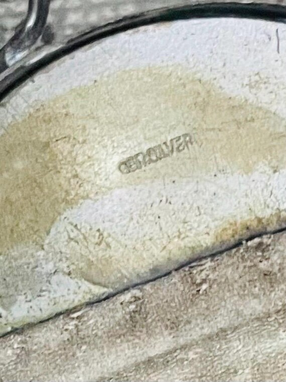 German Mesh Purse—Antique—SALE PRICE! - image 4