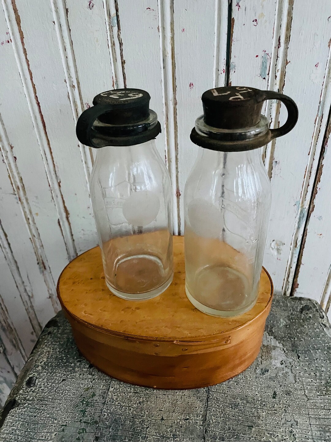 Kit De 6 Limes Endodontiques Hedstrom Sky Choice Taille 35, 21mm, Verte Avec Butée En Caoutchouc - Pour Traitement De Canal