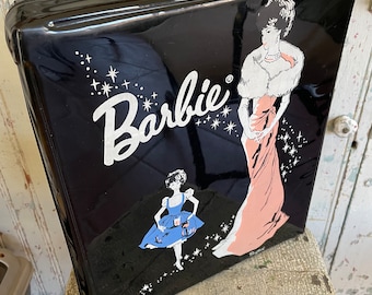 BARBIE KEN VINTAGE Pour Poupee Ancienne Mattel Collection Time For