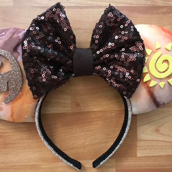 Lion King Headband Ears