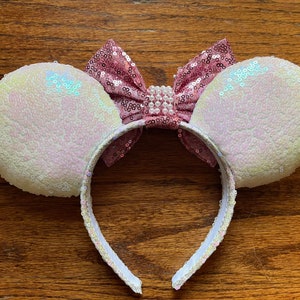 Daisy Duck Headband Ears image 3