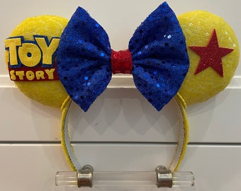 Orejas de diadema de Toy Story