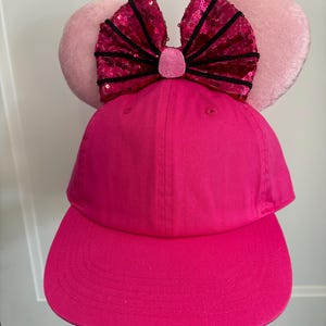 Piglet Ear Hat