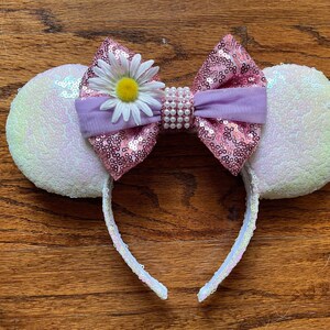 Daisy Duck Headband Ears image 2