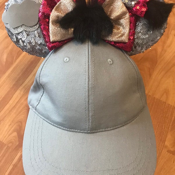 Eeyore Ear Hat