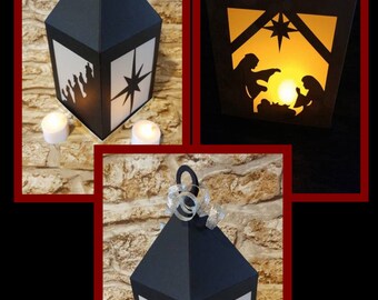 Download Svg 3d Lantern Etsy PSD Mockup Templates