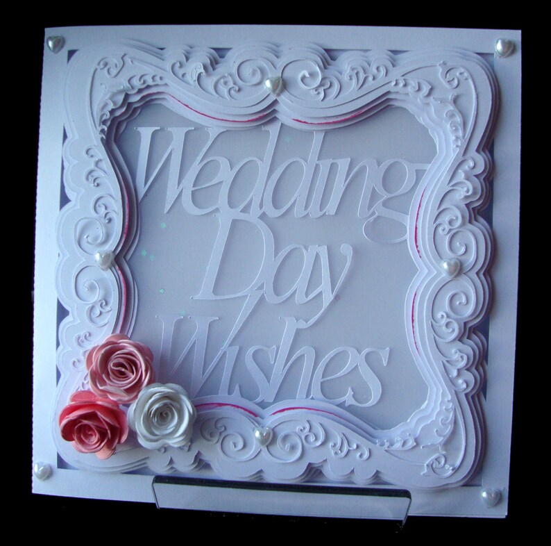 Free Free Wedding Card Svg 215 SVG PNG EPS DXF File