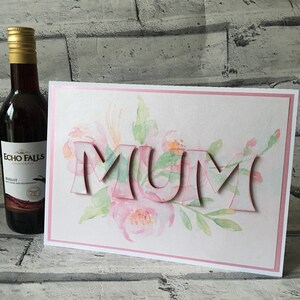 Carte Eclipse 3D - MUM (fichier de découpe numérique SVG/FCM et formats Studio)