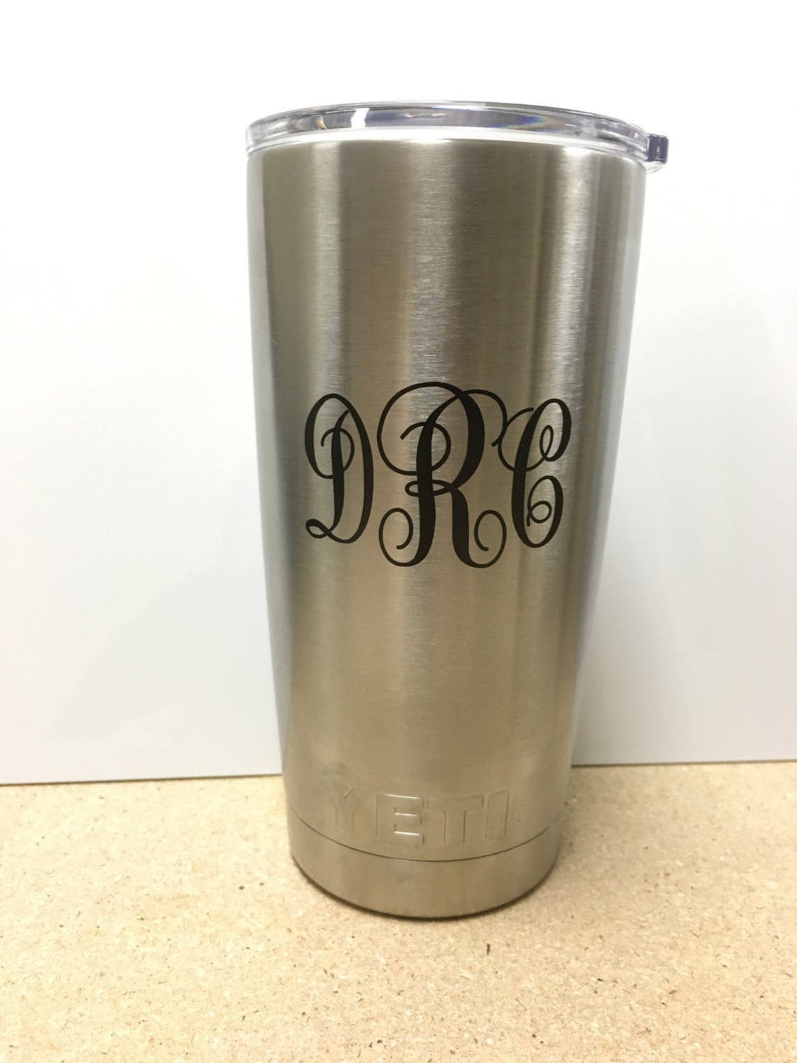 custom dad yeti