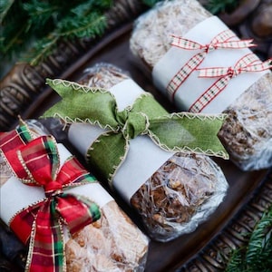 Seasonal Bread Loaf