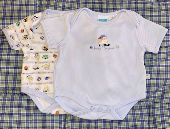 Baby Body Per Neonati Prematuri Body Neonati Prematuri J-bimbi - Main Image