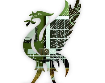 All information about liverpool (premier league) current squad with market values transfers rumours player stats fixtures news. Liverpool Stadtwappen . Liverbird Etsy