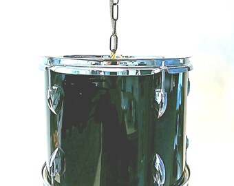 Tom Tom Drum Lamp