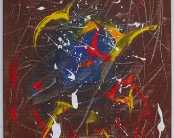 Abstract painting art original Large acrylic painting abstract original artwork abstract canvas wall art hand painted art unique wall decor