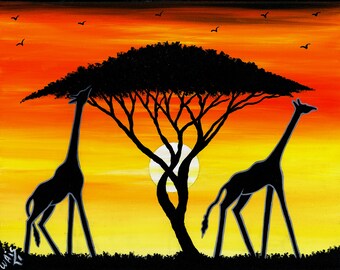 holy camel beauty sunset