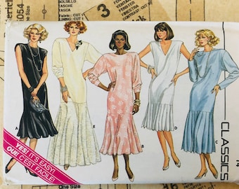 Butterick 4798 Misses 14-18 Jacket Dress Easy pattern Evening Wear Suit Uncut