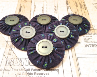 Pattern Weights
