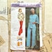 see more listings in the 70s Sewing Patterns section