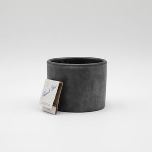 Metallic Glazed Terracotta Flower Pot