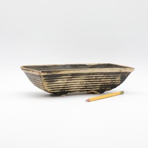 Small Dutch Ceramic Planter by TRIO, Holland