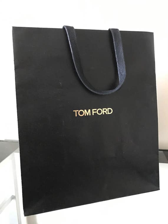 Tom ford shopping bag Clearance
