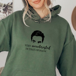 Schitts Creek Merch Etsy UK
